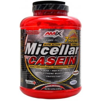 Amix Micellar Casein 2200 g