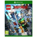 LEGO Ninjago Movie Videogame