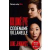 Codename Villanelle - Luke Jennings