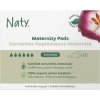 Naty ECO Materské vložky po pôrode 10 ks
