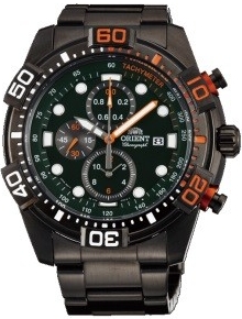 Orient FTT16001F