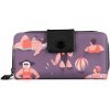 Vuch Swimmers Purple/Black