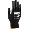 uvex 6037 6003810 montážne rukavice Veľkosť rukavíc: 10 1 pár; 6003810 - UVEX PHYNOMIC AIRLITE A ESD