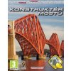 Konstruktér mostů