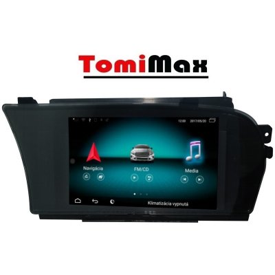 TomiMax 860