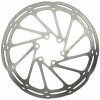 Brzdový kotouč SRAM Centerline 140mm , 6 děr, Rounded