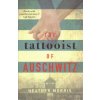 Tattooist of Auschwitz