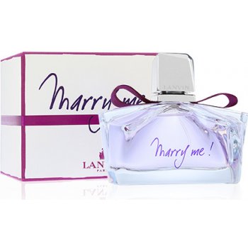 Lanvin Marry Me! parfumovaná voda dámska 50 ml