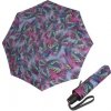 Knirps T.200 Medium Duomatic Jamaica elegantný plne automatický dáždnik