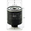 Olejový filter MANN-FILTER W 712/52