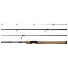 Abu Garcia Udica Diplomat V2 Travel Rod