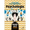 Psychologie Komiksový úvod - Grady Klein, Danny Oppenheimer