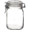 Bormioli Rocco zavárací poháre Fido 1000ml