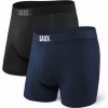 Saxx Ultra Boxer Brief Fly 2Pk