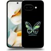 Picasee ULTIMATE CASE pro Google Pixel 9a - Diamanty Blue