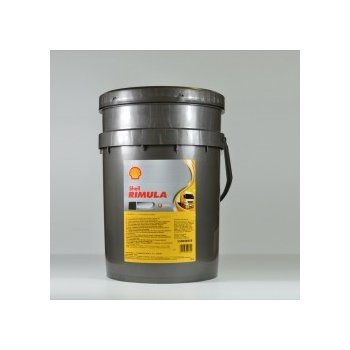 Shell Rimula R5 E 10W-40 20 l