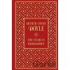Sherlock Holmes: Eine Studie in Scharlachrot - Arthur Conan Doyle