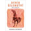 Deník šílenství - Veronika Saforková
