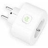 Meross Smart Plug Wi-Fi with energy mon. MSS310