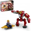 LEGO LEGO® Iron Man Hulkbuster vs. Thanos 76263