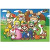 Super Mario: Characters