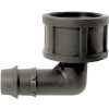PALAPLAST Kvapkové koleno 90° 20 x 3/4“ vnútorný závit