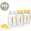 Medela 0074 Fľaša 150 ML ( 3 ks)