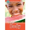 Oxford Read and Discover: Level 2: Your Body