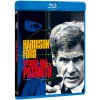 Vysoká hra patriotov S.E. - Blu-ray