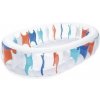 Bestway 54066 Eliptický 234 x 152 cm
