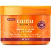 Cantu Natural Define & Shine Custard Gél pre lesklé a krásne definované vlny 340 g