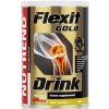Nutrend Flexit GOLD DRINK hruška 400 g
