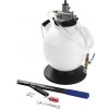 Olejové čerpadlo 7,5 l + adaptéry KD12500