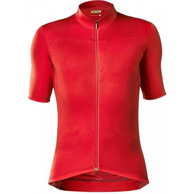 MAVIC ESSENTIAL HAUTE RED