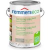REMMERS PATINA-ÖL - Patinovací olej ECO REM - graphitgrau 2,5 L