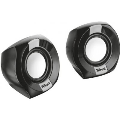 repro TRUST Polo Compact 2.0 Speaker Set 20943