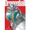 DRAGON BALL ULTIMATE Nº 17/34 (TORIYAMA,AKIRA)(Brožovaná)
