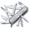 Multifunkčný nôž Victorinox Huntsman - Silvertech