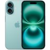 Apple iPhone 16 128GB Teal - MYED3SX/A