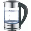 Rýchlovarná kanvica PRIME3 SEK81 2200 W 1,7 l strieborná/sivá (PRIME3 SEK81)
