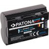 PATONA baterie pro foto Fuji NP-W235 2250mAh Li-Ion 7,2V Platinum X-T4 PT1339