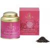 La Via del Té Rosa D´Inverno, čaj čierny sypaný 100g