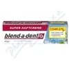 Blend-a-dent Extra Stark Frish Complete Super fixačný dentálny krém 47 g