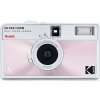 Fotoaparát pre film Kodak EKTAR H35N Camera Glazed Pink (RK0306)