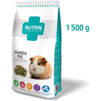 Nutrin Complete Morče 1500 g