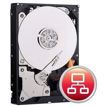 WD Red Plus 4TB, WD40EFRX