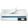 HP ScanJet Ent Flow N6600 fnw1 Scanner 20G08A#B19