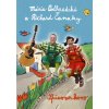 Podhradská Mária a Richard Čana: Spievankovo - DVD