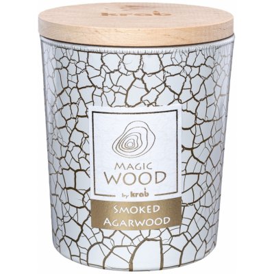 Krab Magic Wood Smoked Agarwood 300 g