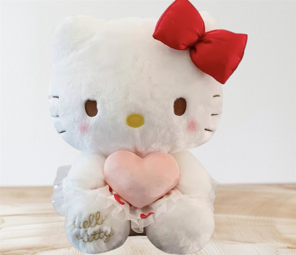 Hello Kitty 40 cm